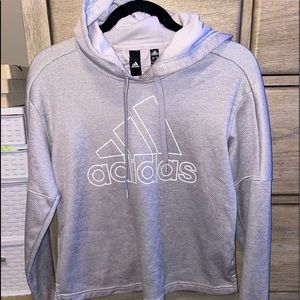 adidas hoodie